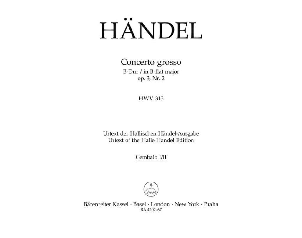 Concerto grosso